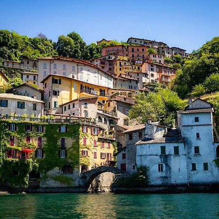 Casa Vacanze Da Ivan Como Buitenkant foto