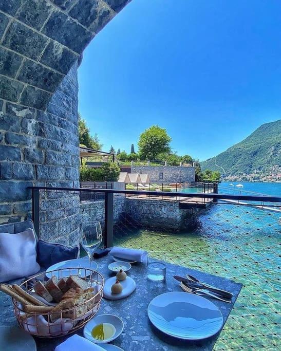 Casa Vacanze Da Ivan Como Buitenkant foto