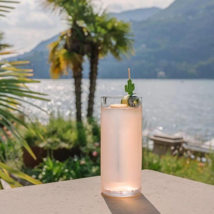 Casa Vacanze Da Ivan Como Buitenkant foto