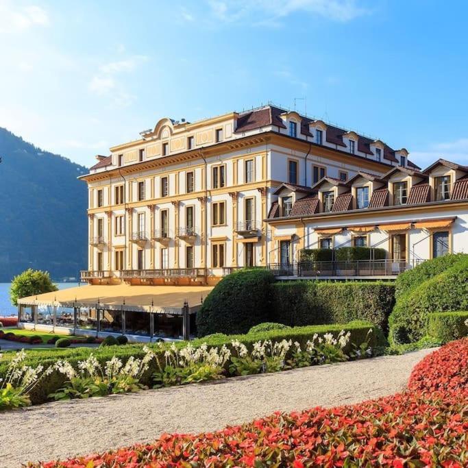 Casa Vacanze Da Ivan Como Buitenkant foto