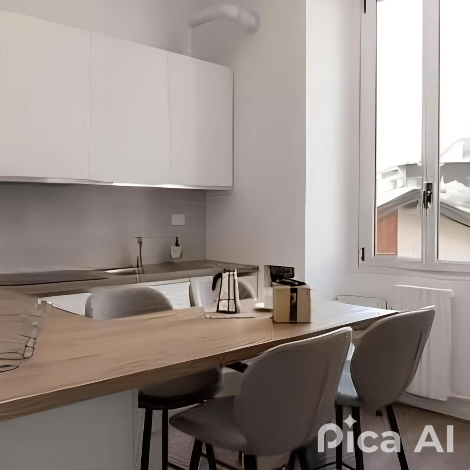 Casa Vacanze Da Ivan Como Buitenkant foto