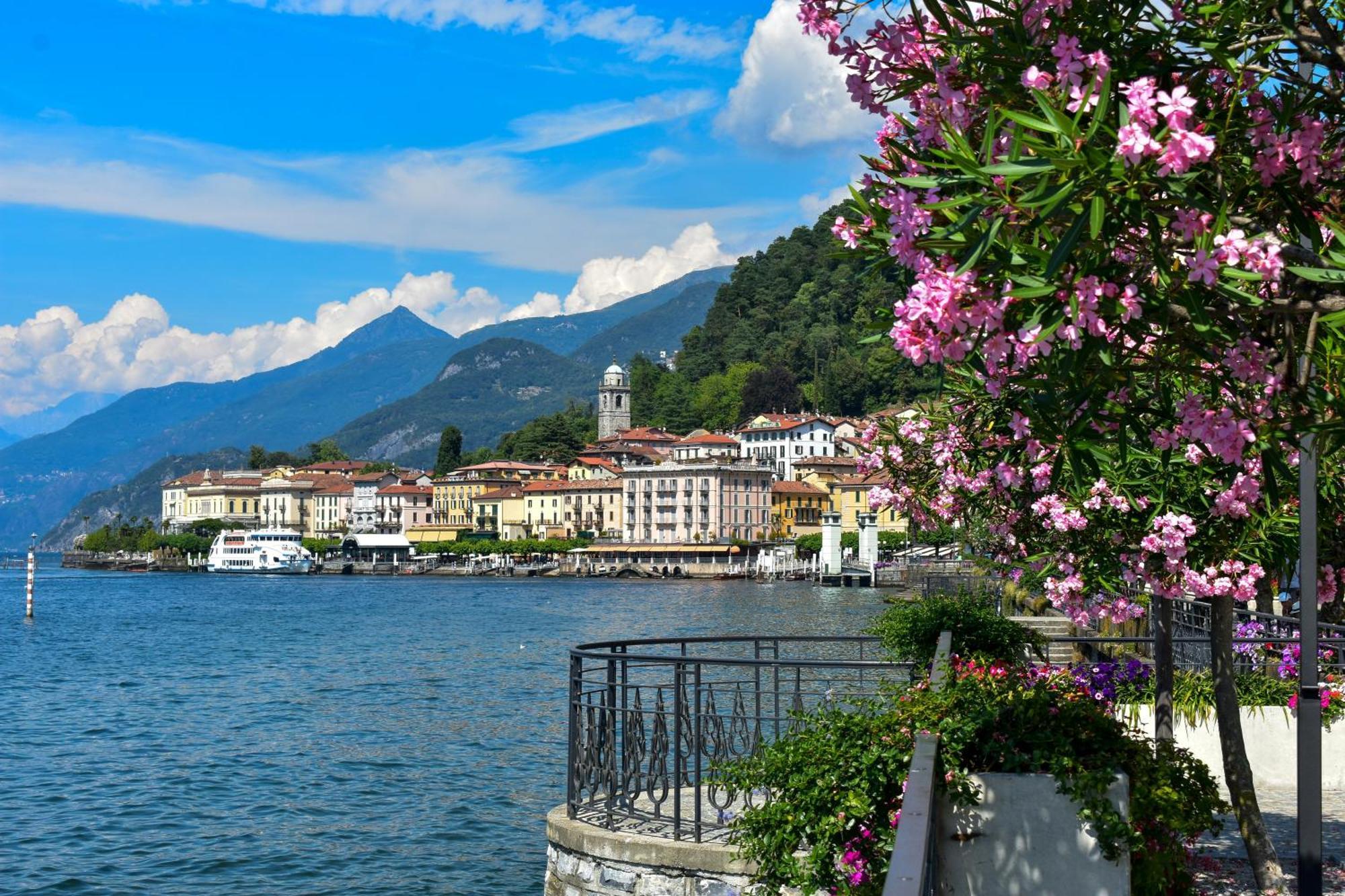Casa Vacanze Da Ivan Como Buitenkant foto